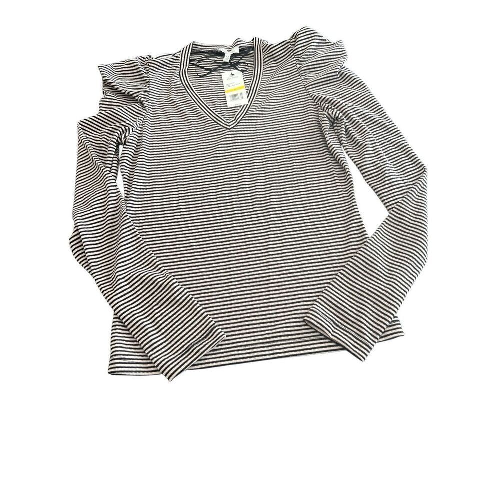 VTG ELLA MOSS Top Juniors M